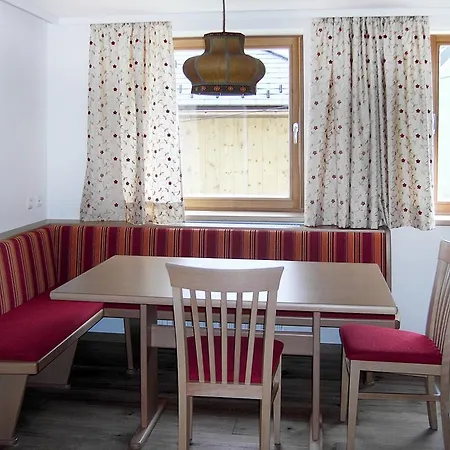 Vorreiter 152w Apartamento