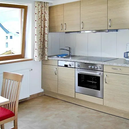 Vorreiter 152w Apartamento *