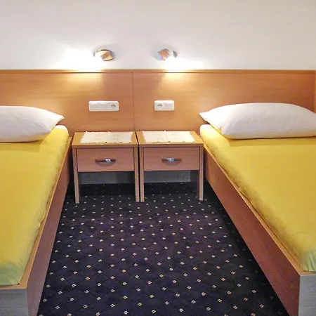 Apartamento Vorreiter 152w *