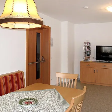 Apartamento Vorreiter 152w *