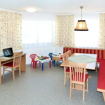 Vorreiter 152w Apartamento *
