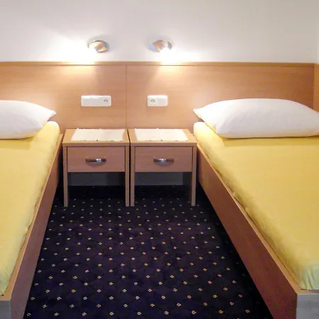 Vorreiter 152w Apartamento *