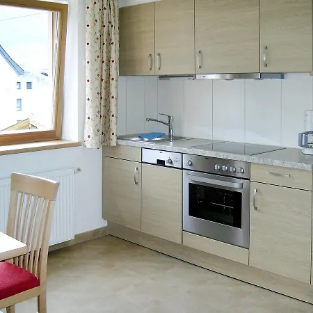 Vorreiter 152w Apartamento Uttendorf