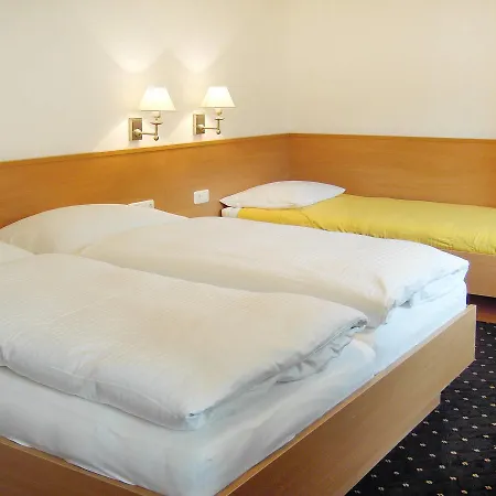 Vorreiter 152w Apartamento